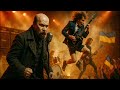 Шевченко х ACDC Реве та стогне Дніпр широкий