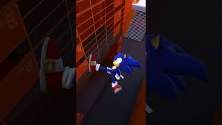 Sonic Ragdoll Physics: The Best Epic NPC Falls!