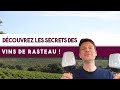 Dcouvrez les secrets des vins de rasteau leon n148