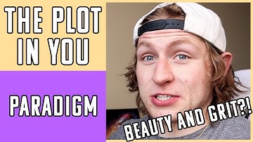 The Plot In You - Paradigm - REACTION! - Can They Beat DISPOSE?