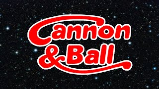 The Cannon & Ball Show (Series 5 - Episode 1)