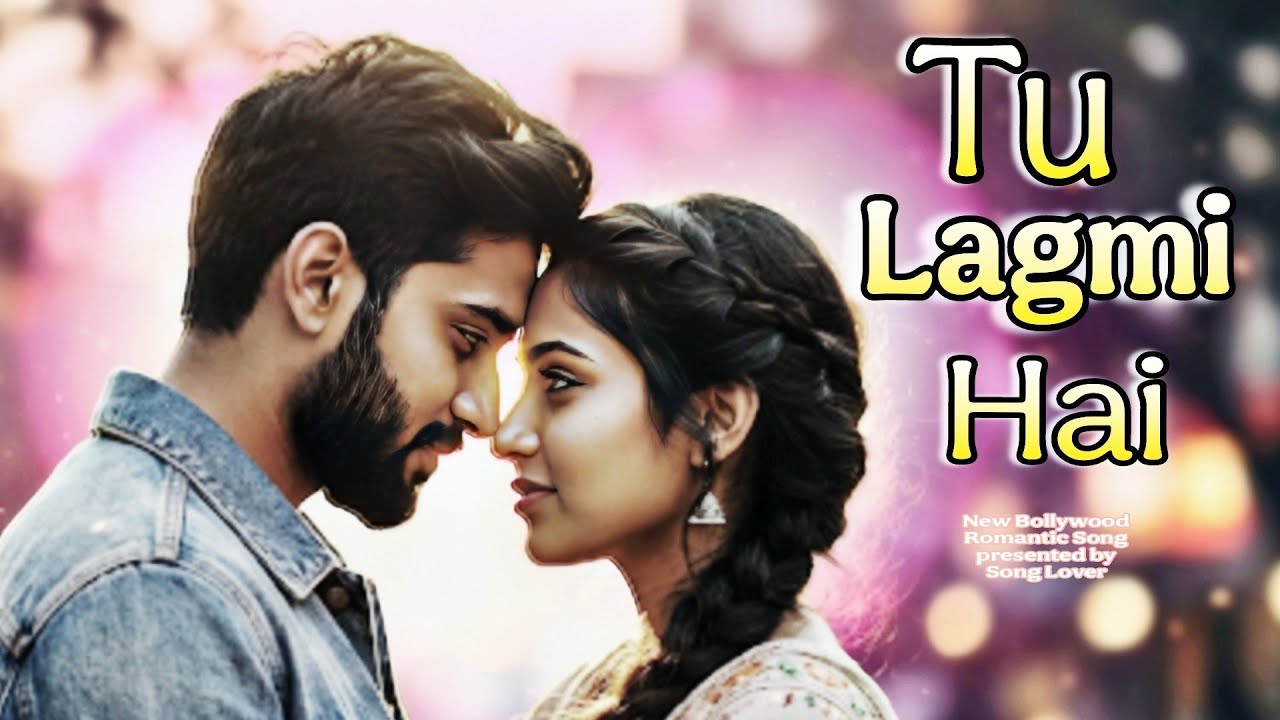 Lagmi Tu Lagmi Hai (Officer Song) | tu lagmi hai full song |New Bollywood ...