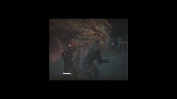 These dodges look good but are difficult to Perform #thecallistoprotocol