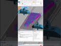 Számítások gyorsítása #edgecam #hexagon  #cam #cnc #machining #cadcam