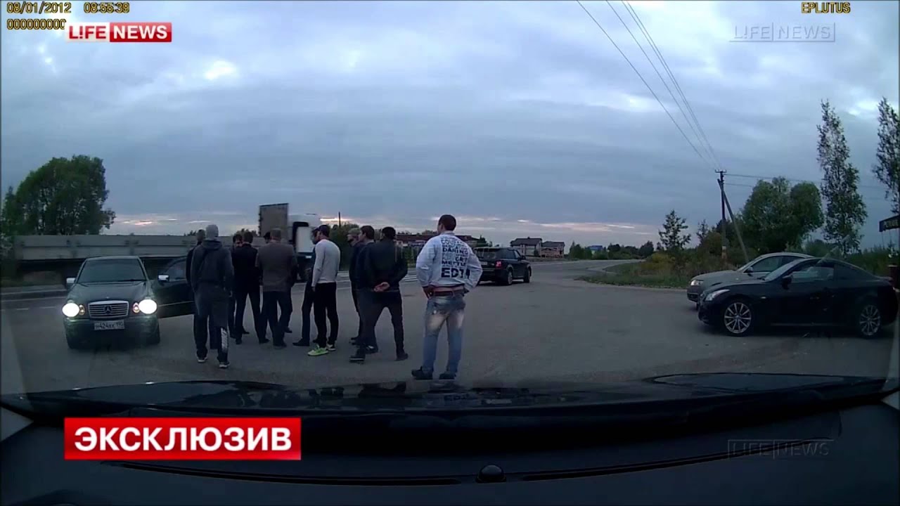 Дагестанец на приоре