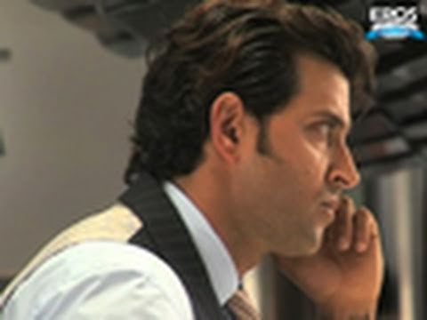 Hrithik Roshan Wants To Tell His Life Story To The World, But...