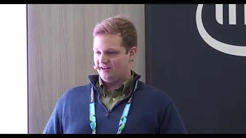 SC19 Lenovo AI Challenge: Andrew Wildman on Landscape of Machine Learning