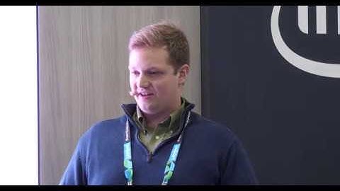 SC19 Lenovo AI Challenge: Andrew Wildman on Landscape of Machine Learning