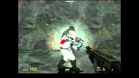 Halflife 2 scripting