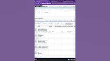 SOQL Queries Question #162 | Salesforce Tutorial | Salesforce | SOQl Queries | Salesforce in Hindi