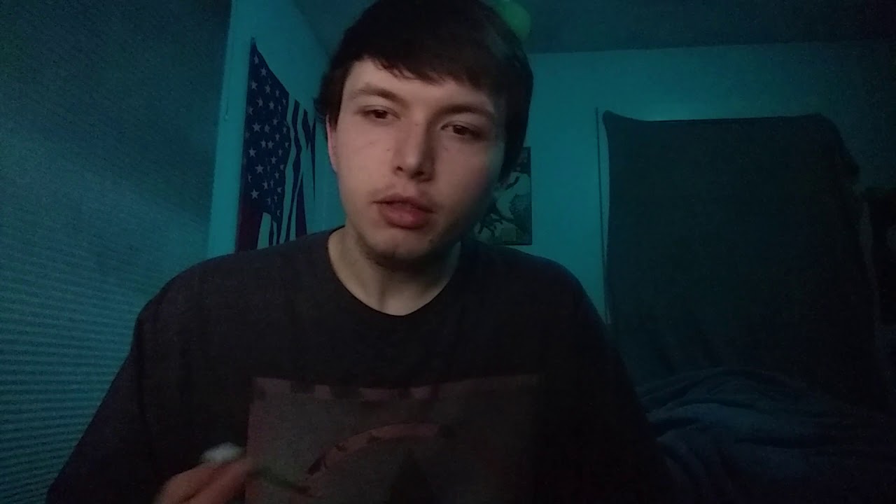 Sugar stick blunt sesh