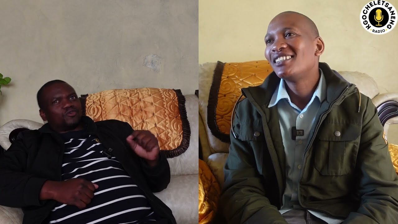 Abuti Kabelo EP 1 :  Former ZCC PROPHET Reveals SHOCKING Church SECRETS.