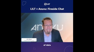 Fireside Chat with Anuvu: Maximizing Resources and Creativity