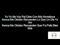Cuando Yo Muera - Mc Richard Ft Thug Pol & Hover FS (Letra)
