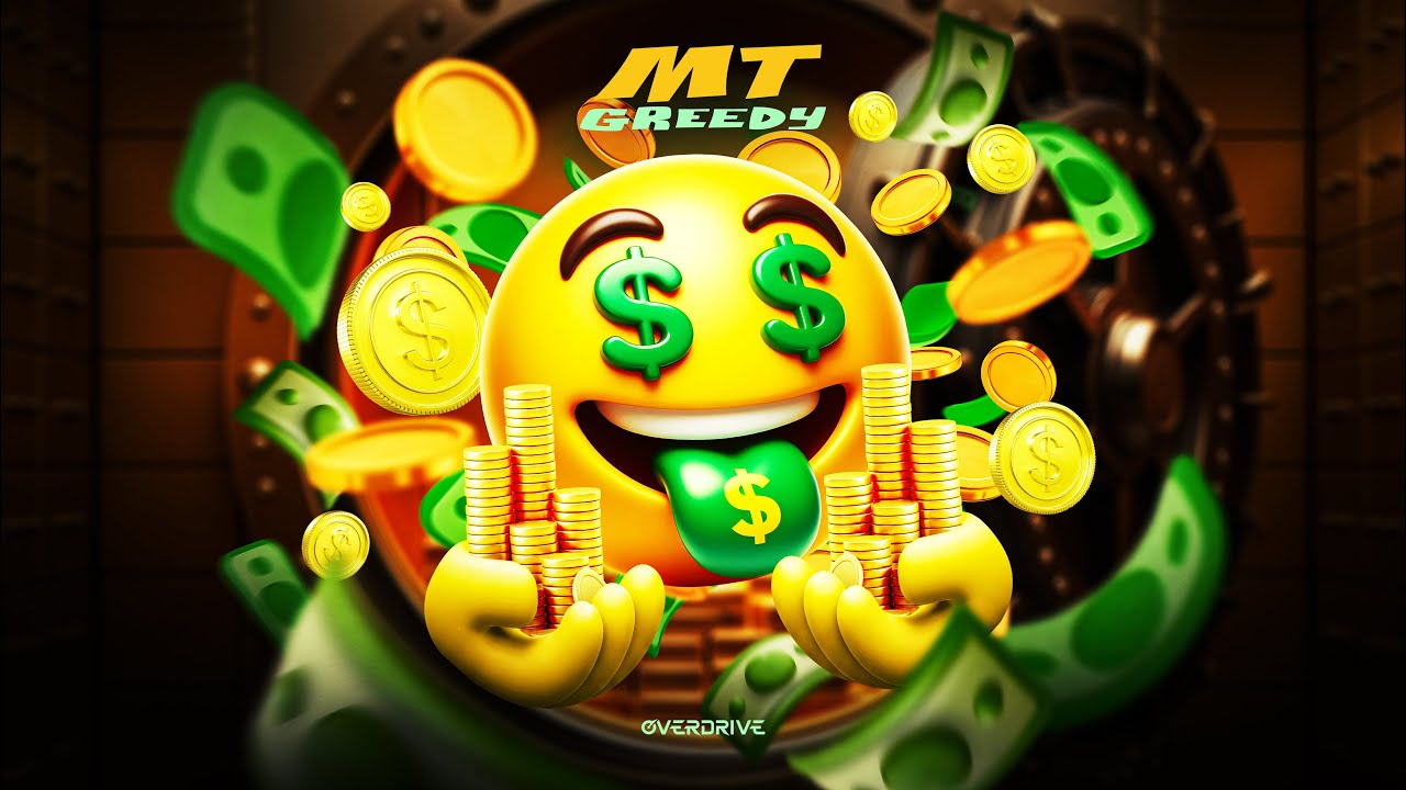 Watch MT - GREEDY (Official Video) on YouTube Watch MT - GREEDY (Official Video) on YouTube