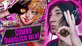 Legenda Premium React Gols E Travessuras Charles Chevalier Blue Lock Neko