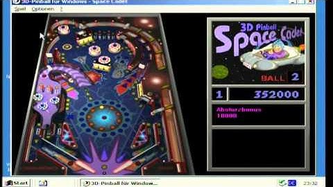 Pandora Qemu Windows 2000 better than i thought