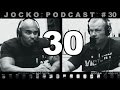 Jocko Podcast 30 with Echo Charles - Losing your Temper w/Your Wife | Mental Shutdown