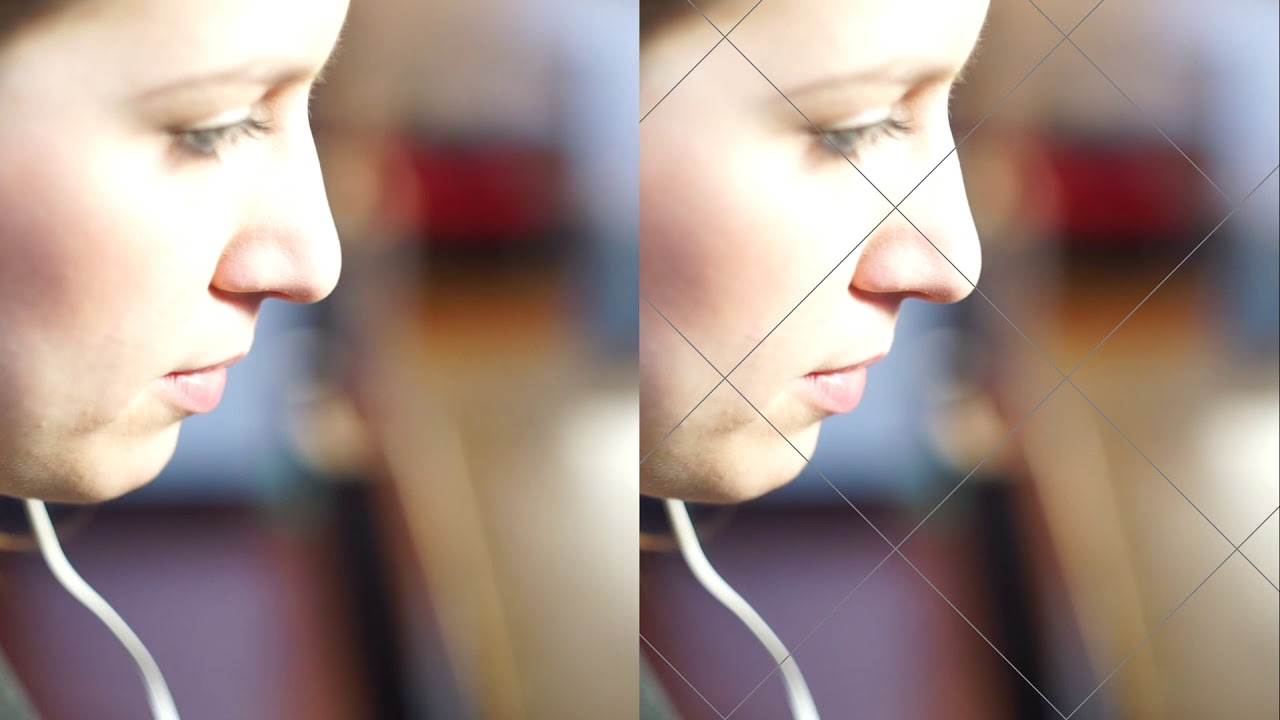 Test Flicker Free Demo