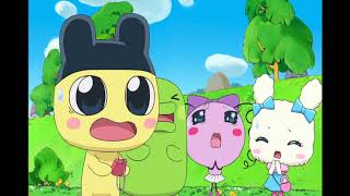 Tamagotchi Raw Episode 43 - Full 2 Part Episode