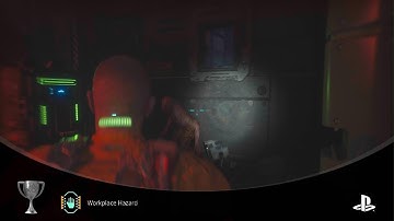 The Callisto Protocol Fun!