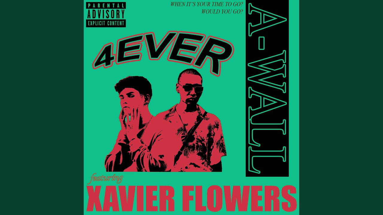 Sleduj 4ever (feat. Xavier Flowers) na YouTube Sleduj 4ever (feat. Xavier Flowers) na YouTube