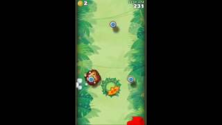 Sling Kong - Android Game screenshot 3