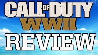 The Good and Bad (Call of Duty WWII)