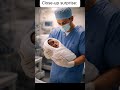 Baby born with two tone skin miracle | Doctors Could Not Explain This Baby 👶
