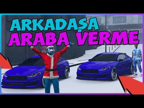 GTA ONLINE -