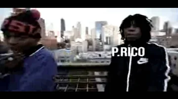 P.RICO - HOW