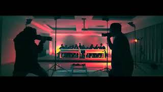 Mic drop bts cover gen halilintar