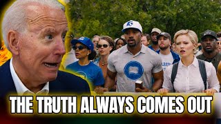 They Won't Show You Biden's History of Lies