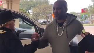 Just Juice Hits DMX with Driveby Freestyle 💀🔥
