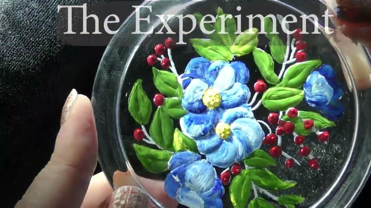 Glass Engraving - Lead Crystal Vase - Lesley Pyke  Glass engraving,  Engraving glass diy, Glass etching