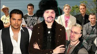 Mr Sexual Unlimited | Sonic Wednesday