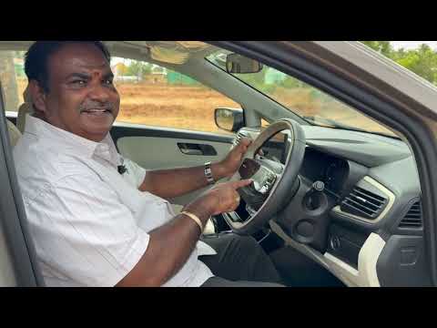 5.99 லட்சத்தில் ஹேட்ச்பேக் எப்படி ? ஆட்டோமேட்டிக் கார் CNG உடன் - Tata Altroz Tamil Review