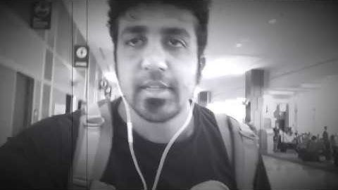 Surprise visit to india after 3 years | Family totally shocked! :)