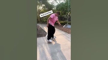 DOLPHIN FLIP TUTORIAL!