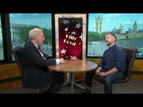 Video: Billy Boyd: Biografija, Kūryba, Karjera, Asmeninis Gyvenimas