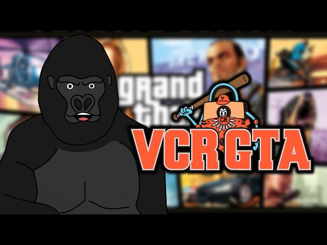 【VCR GTA2】NNAギャング拡大だ～～～【バーチャルゴリラ】