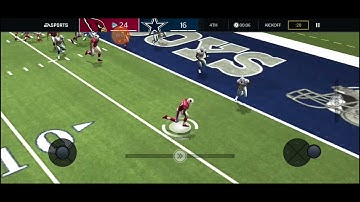 big truck madden 21 mobile