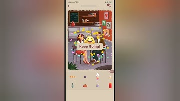 "Art Puzzle Level 7 – Can You Spot Every Hidden Detail? 🤯🔥 #PuzzleChallenge"