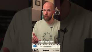 Film composer expert Josh Madoff , sampling with WoFi