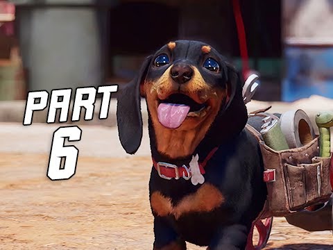 FAR CRY 6 Walkthrough Part 6 - Follow Chorizo (FC6 Gameplay) - YouTube