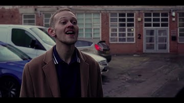 The Sherlocks - Falling (Official Video)