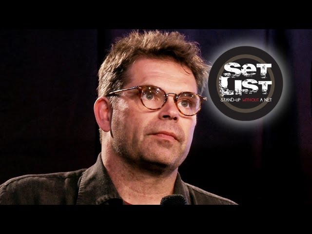 DANA GOULD on Star Wars