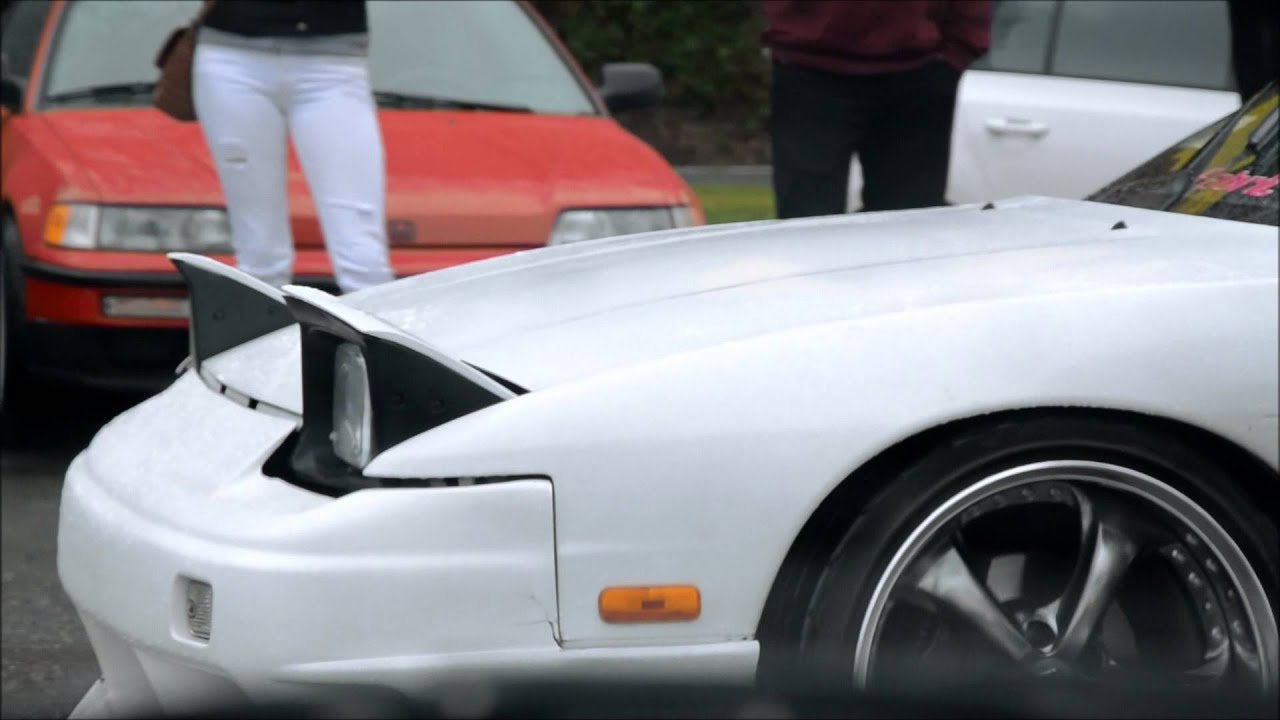 West Coast Car Events Annual Spring Meet (Vancouver, BC)