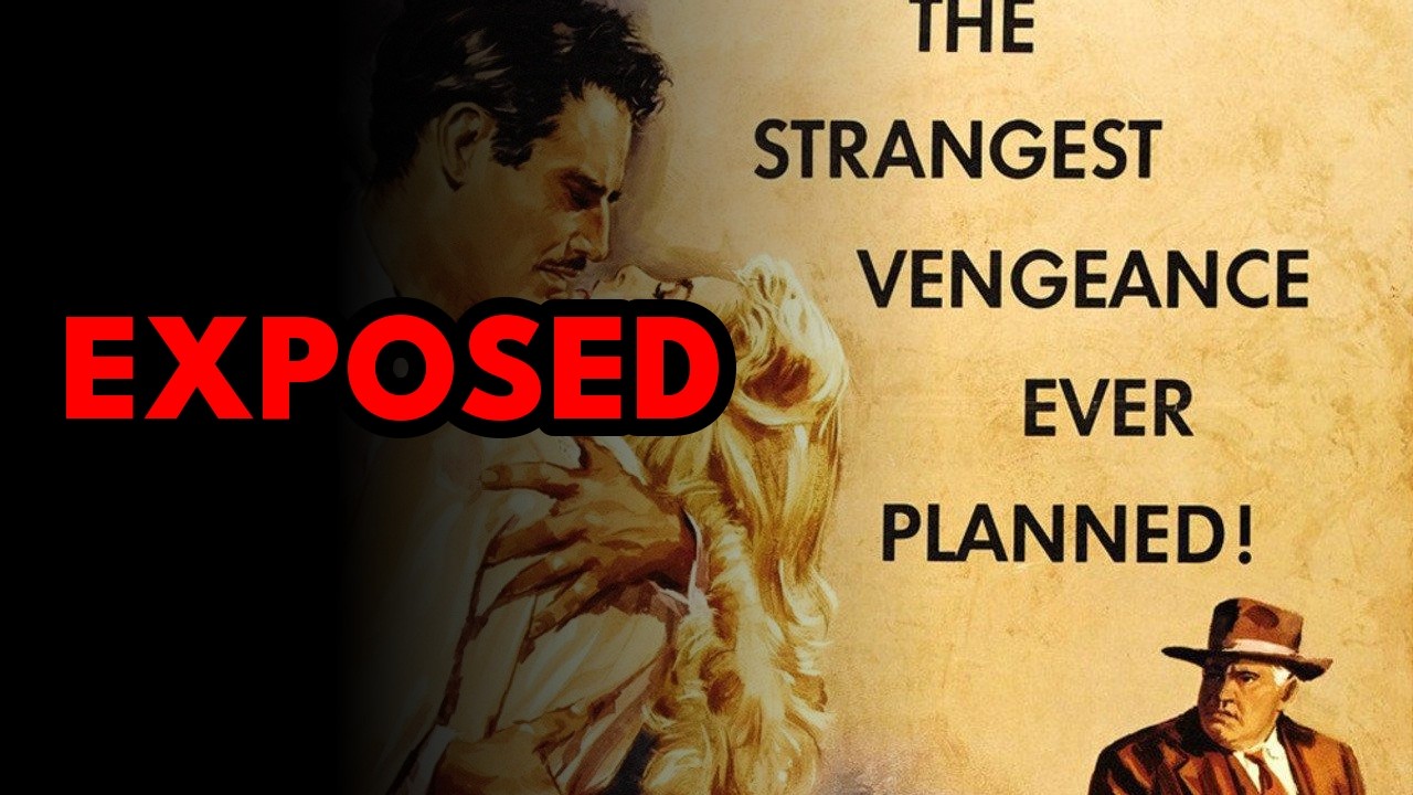 Прикосновение зла: Орсона Уэллса уволили – скандал раскрыт