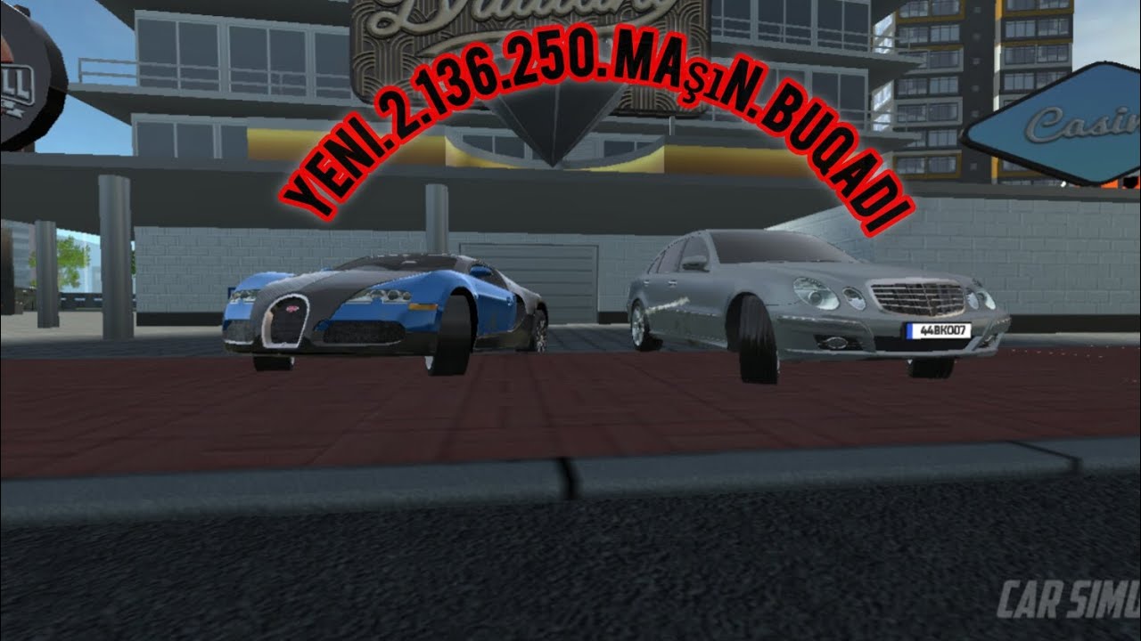 Yeni. Buqadi. 2.136.250